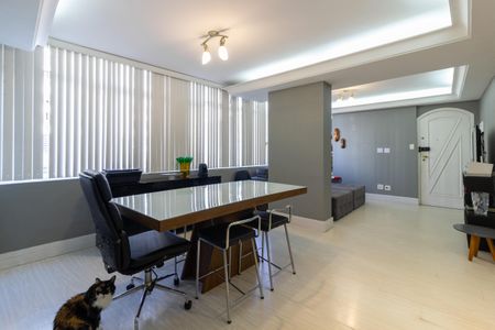 Apartamento para alugar com 103m², 3 quartos e 1 vagaSala