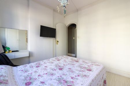 Apartamento para alugar com 103m², 3 quartos e 1 vagaQuarto 2