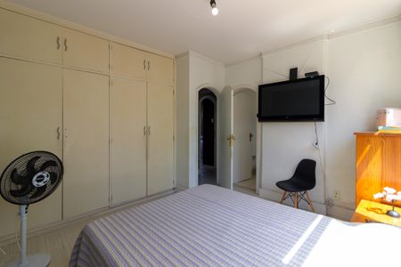 Apartamento para alugar com 103m², 3 quartos e 1 vagaSuíte