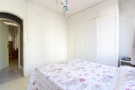 Apartamento para alugar com 103m², 3 quartos e 1 vagaQuarto 2