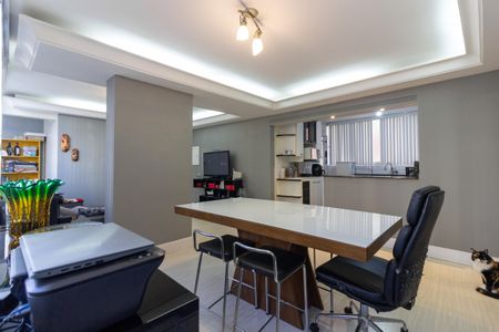 Apartamento para alugar com 103m², 3 quartos e 1 vagaSala