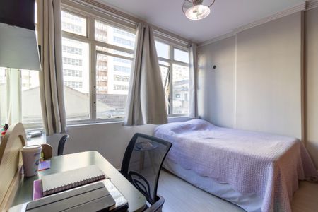 Apartamento para alugar com 103m², 3 quartos e 1 vagaQuarto 1