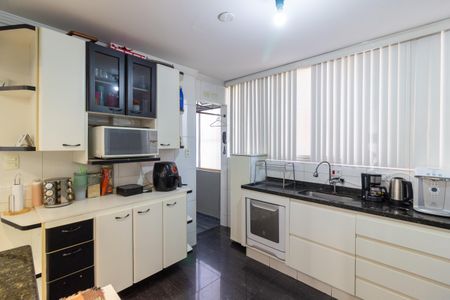 Apartamento para alugar com 103m², 3 quartos e 1 vagaCozinha