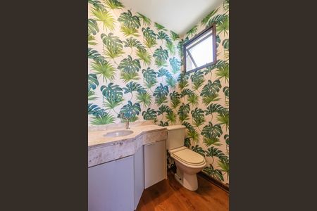 Apartamento para alugar com 192m², 4 quartos e 2 vagas Apartamento para alugar com 192m², 4 quartos e 2 vagasLavabo