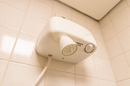 Apartamento para alugar com 192m², 4 quartos e 2 vagas Apartamento para alugar com 192m², 4 quartos e 2 vagasBanheiro de Serviço