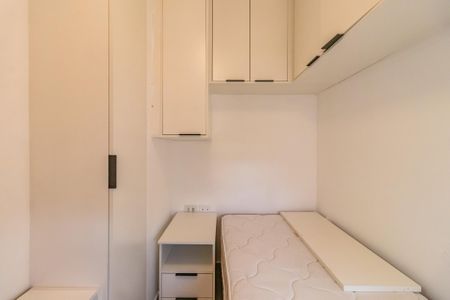 Apartamento para alugar com 192m², 4 quartos e 2 vagas Apartamento para alugar com 192m², 4 quartos e 2 vagasQuarto de Serviço