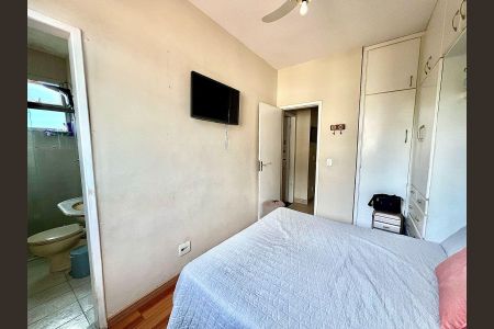 Apartamento à venda com 80m², 3 quartos e 1 vaga Apartamento à venda com 80m², 3 quartos e 1 vagaQuarto 3 - Suíte