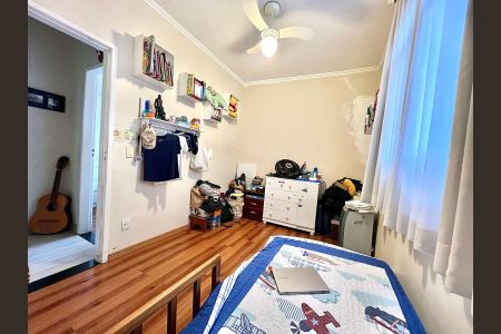 Apartamento à venda com 80m², 3 quartos e 1 vaga Apartamento à venda com 80m², 3 quartos e 1 vagaQuarto 2