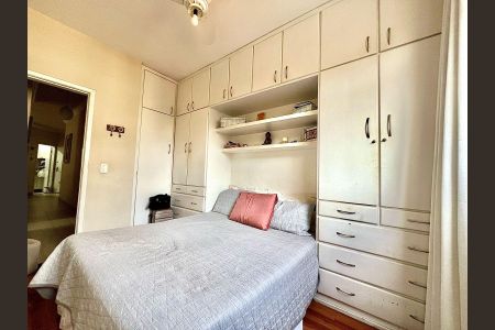 Apartamento à venda com 80m², 3 quartos e 1 vaga Apartamento à venda com 80m², 3 quartos e 1 vagaQuarto 3 - Suíte