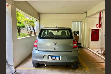 Apartamento à venda com 80m², 3 quartos e 1 vaga Apartamento à venda com 80m², 3 quartos e 1 vagaGaragem