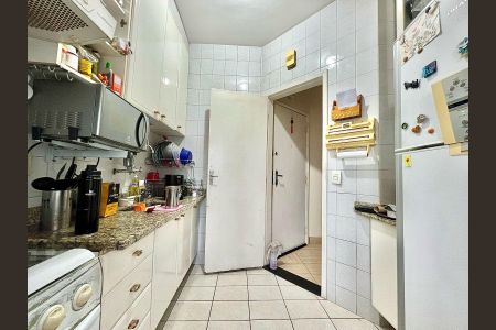 Apartamento à venda com 80m², 3 quartos e 1 vaga Apartamento à venda com 80m², 3 quartos e 1 vagaCozinha