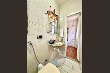 Apartamento à venda com 80m², 3 quartos e 1 vaga Apartamento à venda com 80m², 3 quartos e 1 vagaQuarto 3 - Suíte