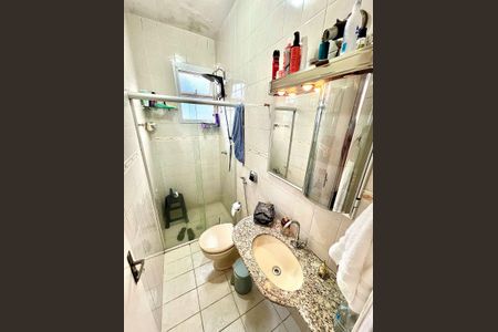 Apartamento à venda com 80m², 3 quartos e 1 vaga Apartamento à venda com 80m², 3 quartos e 1 vagaQuarto 3 - Suíte