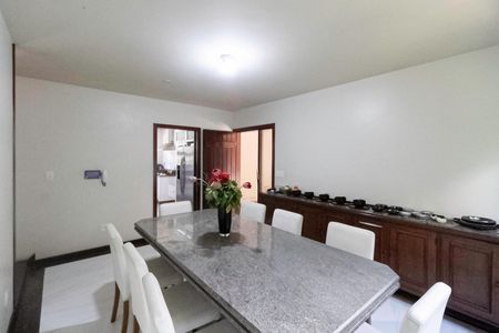 Casa para alugar com 2700m², 4 quartos e 16 vagas Casa para alugar com 2700m², 4 quartos e 16 vagasCopa
