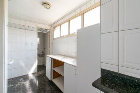Apartamento à venda com 79m², 2 quartos e 1 vaga Apartamento à venda com 79m², 2 quartos e 1 vagaÁrea de Serviço