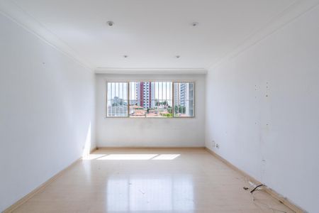 Apartamento à venda com 79m², 2 quartos e 1 vaga Apartamento à venda com 79m², 2 quartos e 1 vagaSala