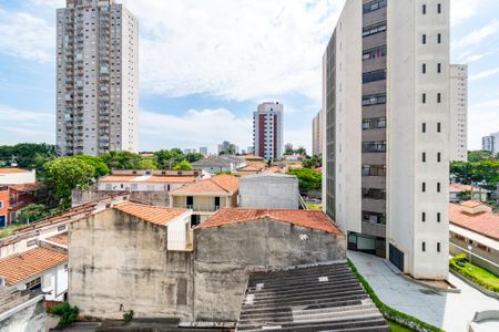 Apartamento à venda com 79m², 2 quartos e 1 vaga Apartamento à venda com 79m², 2 quartos e 1 vagaVista do Quarto 1