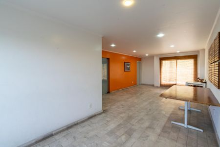 Apartamento à venda com 79m², 2 quartos e 1 vaga Apartamento à venda com 79m², 2 quartos e 1 vagaÁrea comum - Salão de festas
