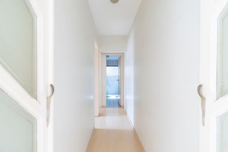 Apartamento à venda com 79m², 2 quartos e 1 vaga Apartamento à venda com 79m², 2 quartos e 1 vagaCorredor
