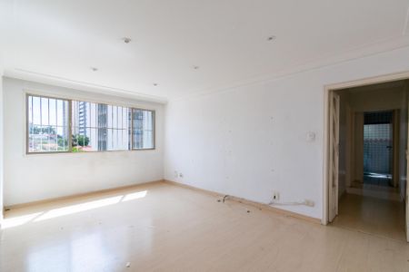 Apartamento à venda com 79m², 2 quartos e 1 vaga Apartamento à venda com 79m², 2 quartos e 1 vagaSala