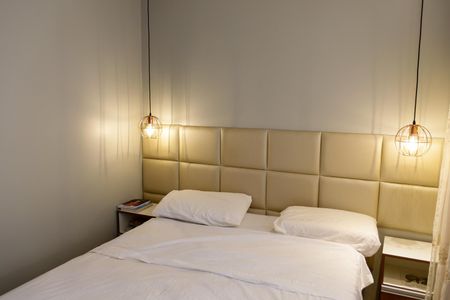 Apartamento à venda com 40m², 2 quartos e sem vagaQuarto 1