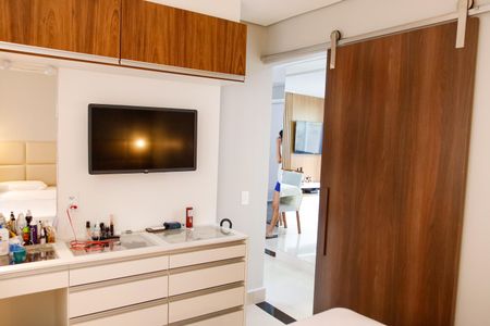 Apartamento à venda com 40m², 2 quartos e sem vagaQuarto 1