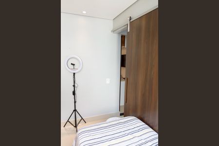 Apartamento à venda com 40m², 2 quartos e sem vagaQuarto 2