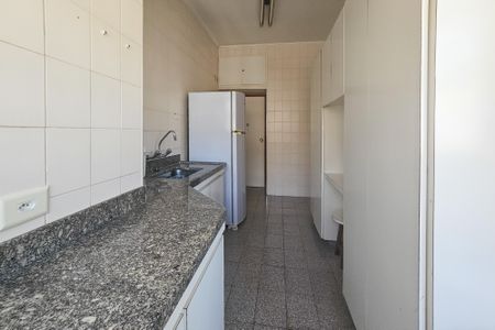 Apartamento para alugar com 102m², 3 quartos e 1 vaga Apartamento para alugar com 102m², 3 quartos e 1 vagaCozinha