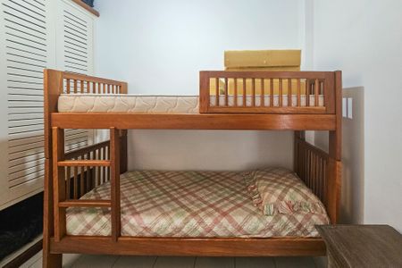 Apartamento para alugar com 102m², 3 quartos e 1 vaga Apartamento para alugar com 102m², 3 quartos e 1 vagaQuarto 2