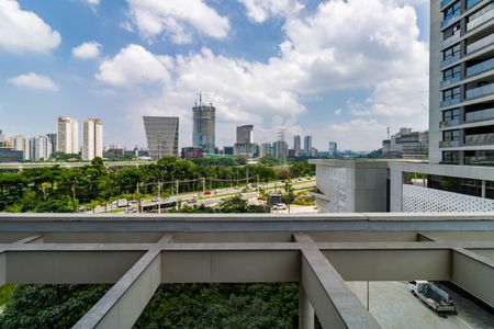 Apartamento à venda com 142m², 2 quartos e 2 vagas Apartamento à venda com 142m², 2 quartos e 2 vagasVista do Quarto 2