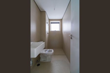 Apartamento à venda com 142m², 2 quartos e 2 vagas Apartamento à venda com 142m², 2 quartos e 2 vagasBanheiro