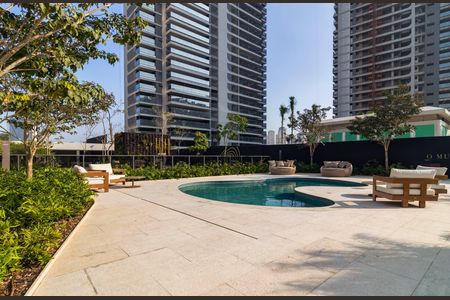 Apartamento à venda com 142m², 2 quartos e 2 vagas Apartamento à venda com 142m², 2 quartos e 2 vagasÁrea comum