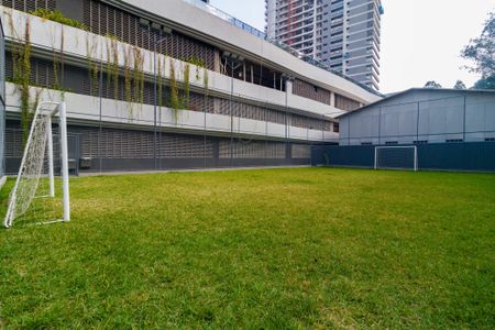 Apartamento à venda com 142m², 2 quartos e 2 vagas Apartamento à venda com 142m², 2 quartos e 2 vagasÁrea comum