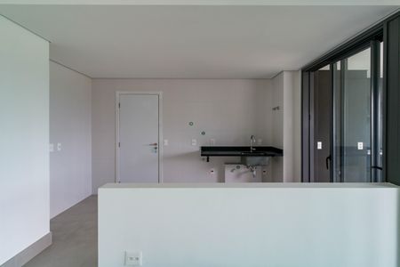 Apartamento à venda com 142m², 2 quartos e 2 vagas Apartamento à venda com 142m², 2 quartos e 2 vagasCozinha