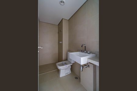 Apartamento à venda com 142m², 2 quartos e 2 vagas Apartamento à venda com 142m², 2 quartos e 2 vagasBanheiro