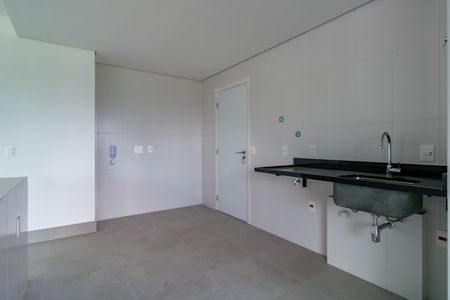 Apartamento à venda com 142m², 2 quartos e 2 vagas Apartamento à venda com 142m², 2 quartos e 2 vagasCozinha