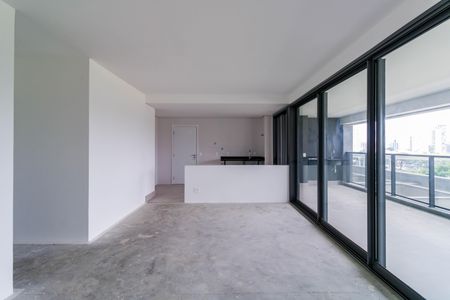 Apartamento à venda com 142m², 2 quartos e 2 vagas Apartamento à venda com 142m², 2 quartos e 2 vagasSala