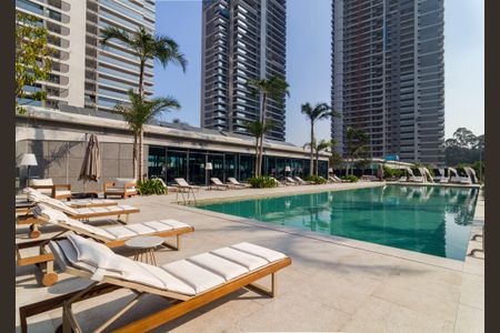 Apartamento à venda com 142m², 2 quartos e 2 vagas Apartamento à venda com 142m², 2 quartos e 2 vagasÁrea comum