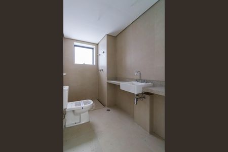 Apartamento à venda com 142m², 2 quartos e 2 vagas Apartamento à venda com 142m², 2 quartos e 2 vagasBanheiro