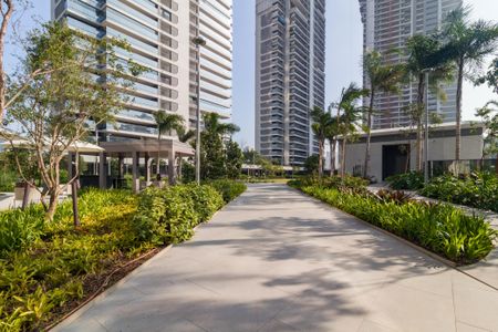 Apartamento à venda com 142m², 2 quartos e 2 vagas Apartamento à venda com 142m², 2 quartos e 2 vagasÁrea comum