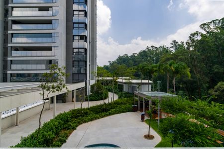 Apartamento à venda com 142m², 2 quartos e 2 vagas Apartamento à venda com 142m², 2 quartos e 2 vagasVista do Quarto