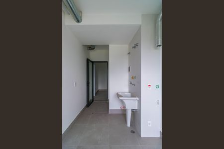 Apartamento à venda com 142m², 2 quartos e 2 vagas Apartamento à venda com 142m², 2 quartos e 2 vagasÁrea de Serviço