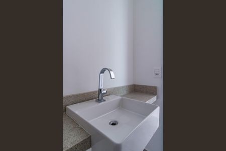 Apartamento à venda com 142m², 2 quartos e 2 vagas Apartamento à venda com 142m², 2 quartos e 2 vagasBanheiro