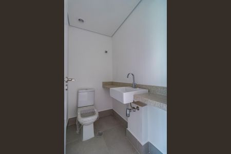 Apartamento à venda com 142m², 2 quartos e 2 vagas Apartamento à venda com 142m², 2 quartos e 2 vagasBanheiro