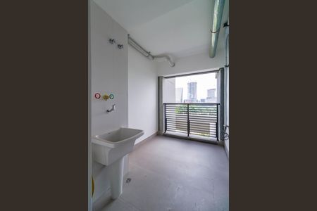 Apartamento à venda com 142m², 2 quartos e 2 vagas Apartamento à venda com 142m², 2 quartos e 2 vagasÁrea de Serviço