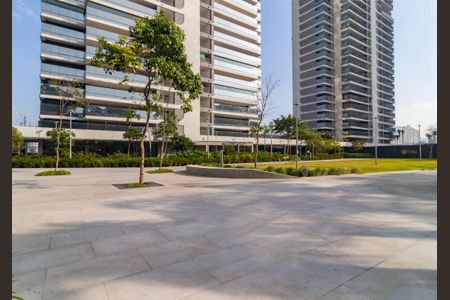 Apartamento à venda com 142m², 2 quartos e 2 vagas Apartamento à venda com 142m², 2 quartos e 2 vagasÁrea comum