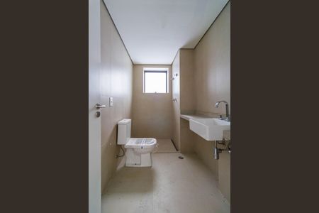 Apartamento à venda com 142m², 2 quartos e 2 vagas Apartamento à venda com 142m², 2 quartos e 2 vagasBanheiro