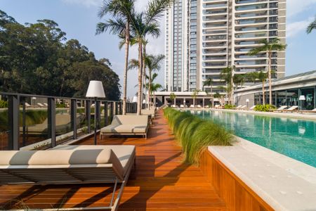 Apartamento à venda com 142m², 2 quartos e 2 vagas Apartamento à venda com 142m², 2 quartos e 2 vagasÁrea comum