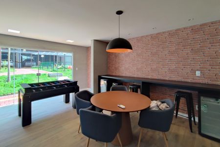 Apartamento para alugar com 67m², 2 quartos e 1 vaga Apartamento para alugar com 67m², 2 quartos e 1 vagaÁrea comum
