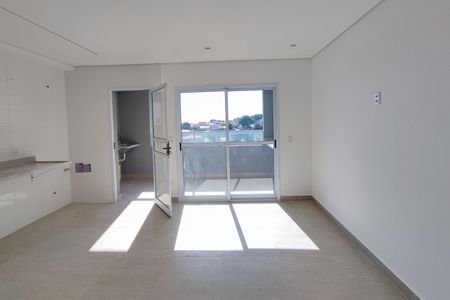 Apartamento para alugar com 67m², 2 quartos e 1 vagaSala